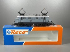 H0 ROCO Lokomotive DR BR E 44 064   DC  / 4 L 527