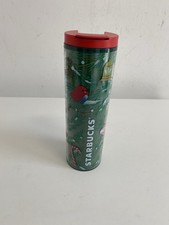 Starbucks Coffee Tumbler
