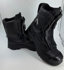 BUNDESWEHR HAIX AIRPOWER HI2 RETTUNGSSTIEFEL SICHERHEITSSTIEFEL SRC