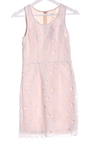 Soieblu spitzenkleid damen - soieblu,