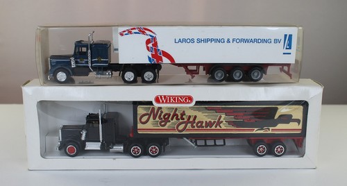 Wiking konvolut aus - wiking,