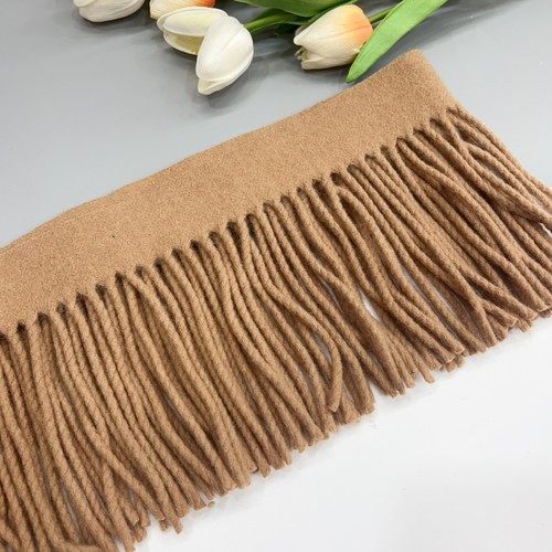 15cm lange quastenband - lange,