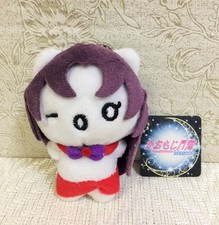Banpresto sailor moon rei hino - sailor,