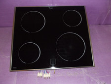 Whirlpool PFEVP AKT151/IX
