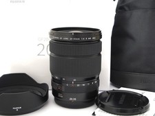 Fujifilm fujinon 35mm - gf, 20-35mm