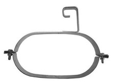 VEGAZ Auspuffhalter für