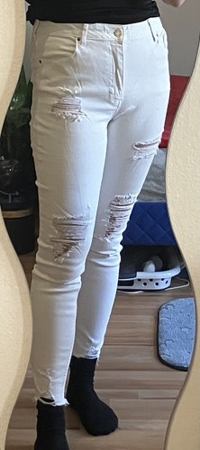 Primark ripped jeans - ripped, damen