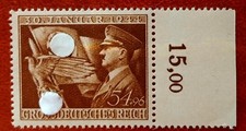 Briefmarke deutsches reich - briefmarke,