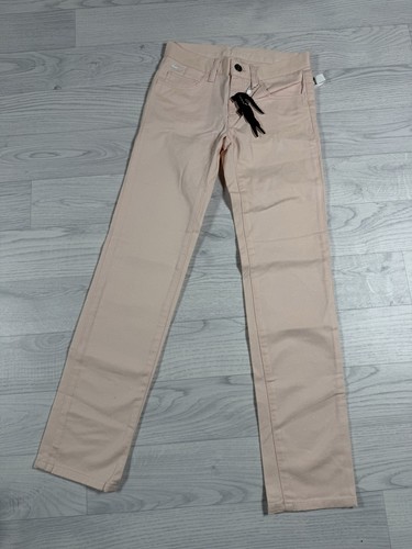 Lacoste hose rosa - rosa, weiß