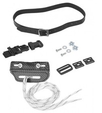 Eishockey Goalie Torwart Helm, Schienen Reparaturset