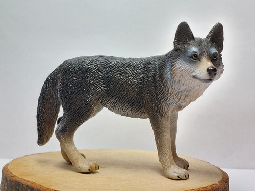 Schleich wolf 14605 - schleich,