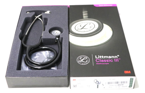 Littmann classic iii - littmann,
