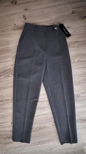 Neu graue hose von amisu - neu,