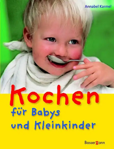 Kochen für babys - kochen,