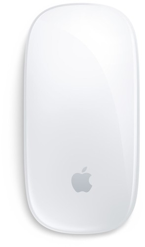 Apple magic mouse 2024 - apple,