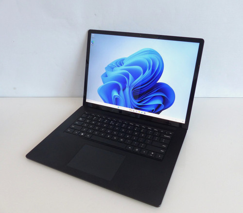 Microsoft surface laptop - laptop, 5