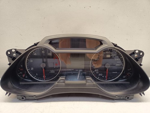 Audi 8k original - b8,