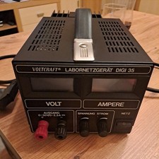 Voltcraft Labornetzgerät Digi