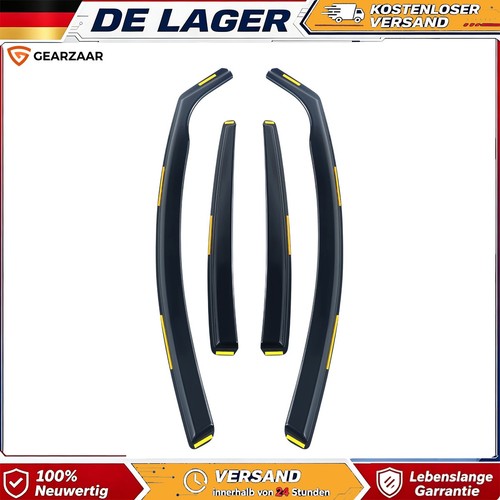 Windabweiser regenabweiser - windabweiser,