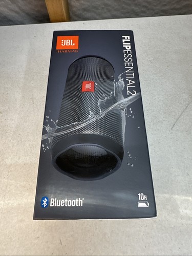 Jbl flip essential - essential, portable
