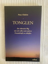 Pema Chöndron Tonglen neuwertig