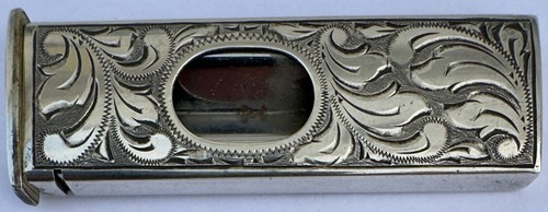 Vintage pfeilring solingen - vintage,