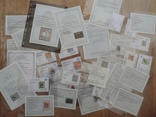 Gewaltige Sammlung Deutsches