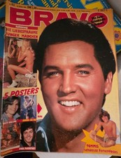 BRAVO 43/1980 Heft Komplett -