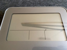 Tchibo TCM 283861 Funk Wanduhr