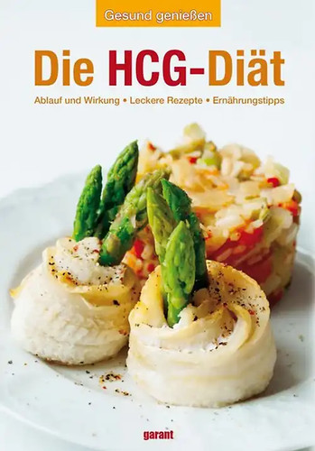 Die hcg diät - die,