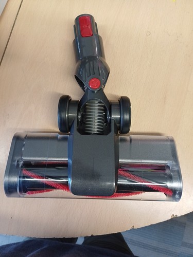 Eurofilter bürstenkopf - eurofilter, v7