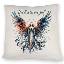Schutzengel kissen - schutzengel,