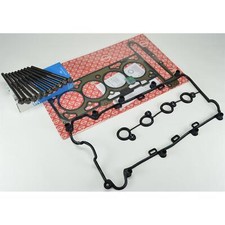 ZYLINDERKOPFDICHTUNG SATZ OPEL