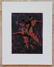 Marino MARINI (1901-1980)