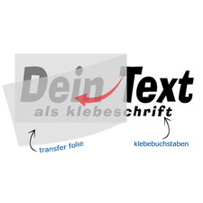 Boot Beschriftung Kennzeichen Auto KFZ Fahrrad Maschine Jetski mit Vorschau