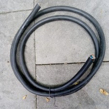 NYY-J Erdkabel  5x10qmm,       Kabelreste