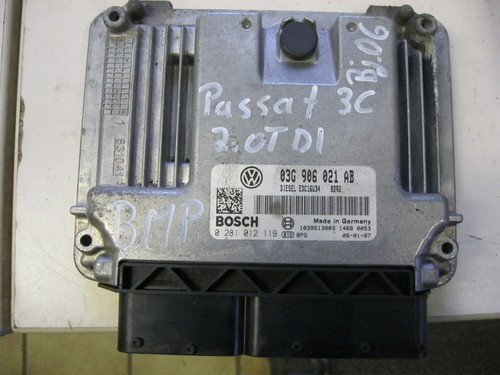 Passat vw - vw,