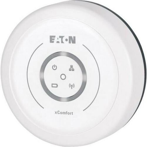 Eaton xcomfort bridge - eaton,