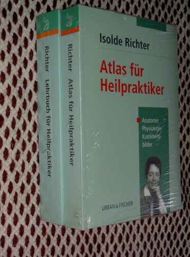 Lehrbuch atlas für - +,