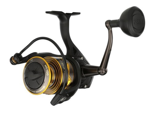 Neu penn battle spinnrollen - iv,