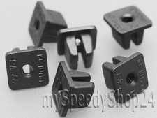 20x Spreizmutter Universal  Ø