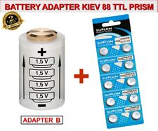 Battery (Adapter B) für KIEV