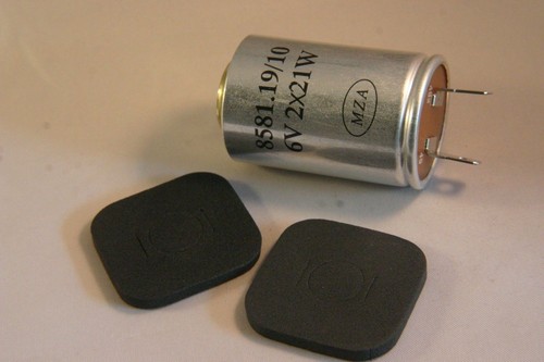 Simson blinker blinkgeber - blinkgeber, 6v