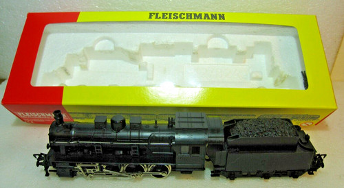 Fleischmann 4146 040 - fleischmann, br