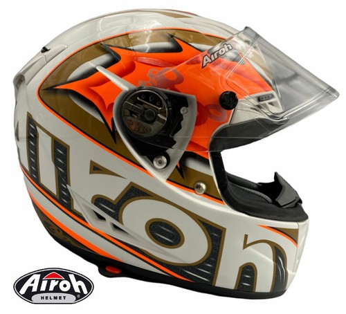 Helm airoh factory - airoh,