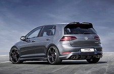 Oettinger Roof Spoiler VW