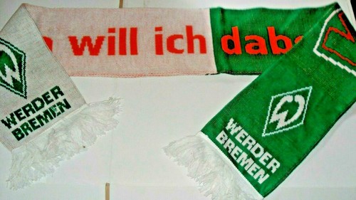Schal kids club - kids, werder
