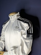 Vintage Adidas Chile 20 Track