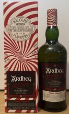 Ardbeg Spectacular Limited Edition Single Malt Scotch Whisky - 0,7l - 46%