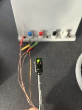 7x Lichtsignale Spur N